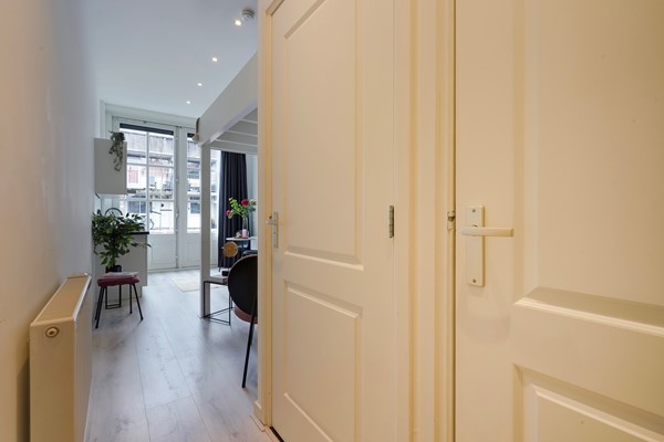 Foto - Te koop: Molenstraat 32C, 2611 KB Delft